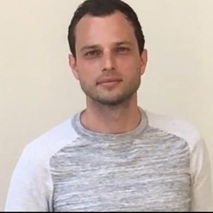 Maxime - Prof de droit - Lyon