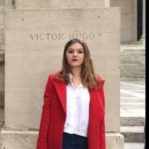 Lou - Prof de droit civil - Paris