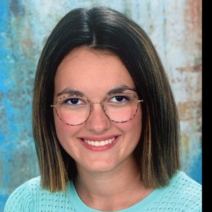 Lauryne - Prof de maths - Nieppe