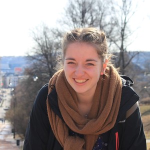Elodie - Prof d'aide aux devoirs - Lyon