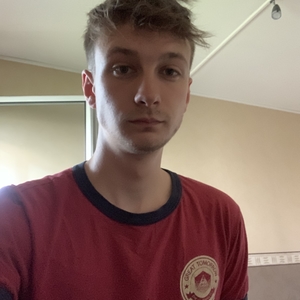 Jules - Prof de maths - Lyon