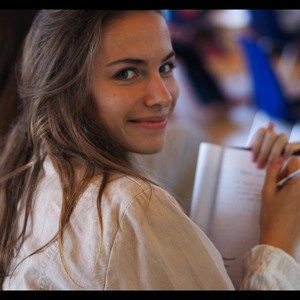Perrine - Prof d'aide aux devoirs - Angoulême