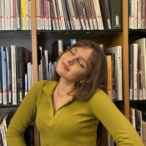 Charlotte - Prof de lecture - Nice