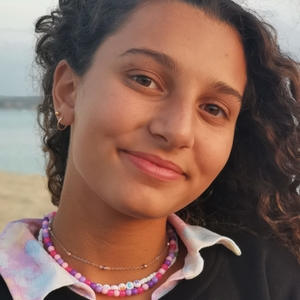 Sana - Prof d'anglais - Le Plessis-Robinson