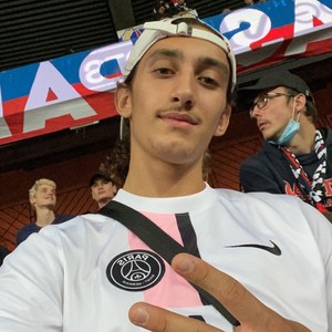 Mathias - Prof de maths - Chelles