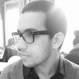 Amine - Prof de maths - Choisy-le-Roi