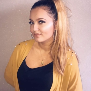 Ines - Prof d'aide aux devoirs - Drancy