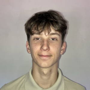 Jérémi - Prof de maths - Grenoble