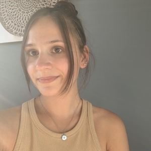 Manon - Prof d'aide aux devoirs - Aix-en-Provence