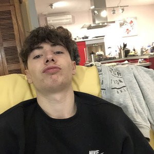 Elouan - Prof de maths - Nantes
