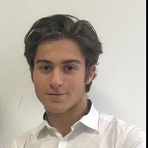 Tristan - Prof de maths - Saint-Maur-des-Fossés