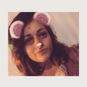 Camille - Prof de français - Lucciana