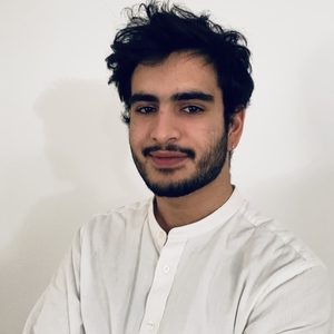 Shayan - Prof de maths - Versailles
