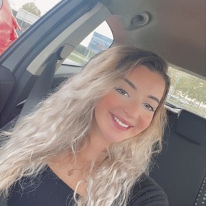 Margot - Prof de maths - Meaux