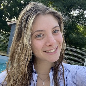 Madeline - Prof de français - Limoges