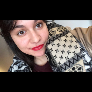 Sarah - Prof de maths - Vétheuil