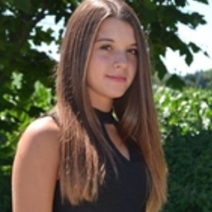 Mathilde - Prof de maths - Saint-Symphorien-d'Ozon