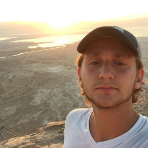 Ruben - Prof de maths - Marseille