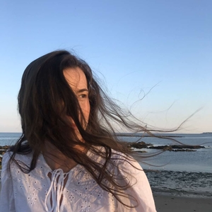 Emma - Prof de maths - Larmor-Plage