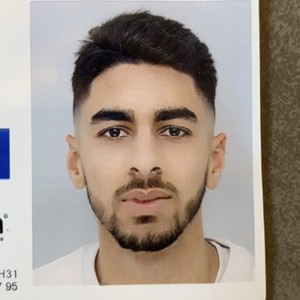 Nabil - Prof de maths - Lille