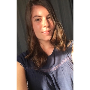 Leana - Prof de biologie - Orniac