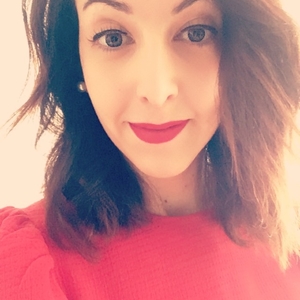 Sophie - Prof d'anglais - Saint-Pierre-de-Chandieu