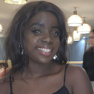 Rosa - Prof de maths - Évry-Courcouronnes