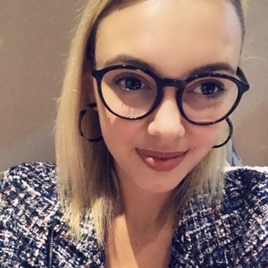 Eva - Prof de français - Saint-Priest