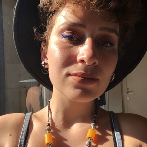 Noémie - Prof d'anglais - Lyon