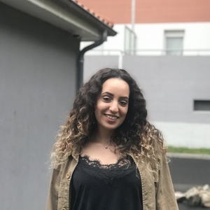 Anissa - Prof d'aide aux devoirs - Clermont-Ferrand
