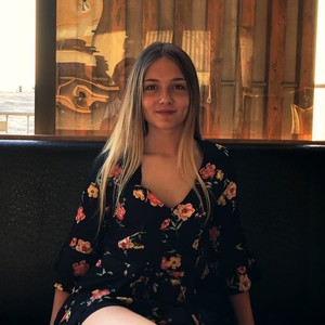 Solenn - Prof d'aide aux devoirs - Combs-la-Ville