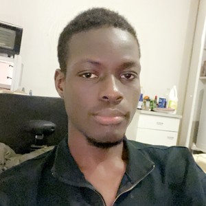 Thierno Mamoudou - Prof de maths - Brest
