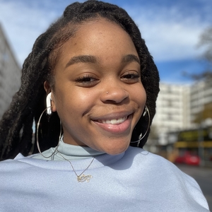 Emeline - Prof de maths - Lyon