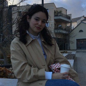 Léa - Prof de maths - Châteauroux