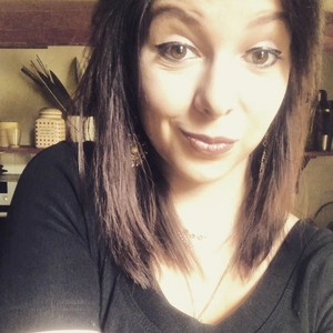 Charlotte - Prof de bureautique - Vernouillet
