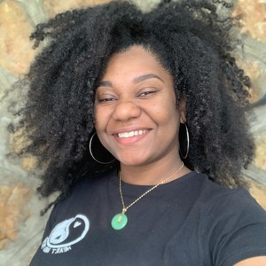 Karine - Prof de biologie - Toulouse