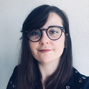 Chloé - Prof d'aide aux devoirs - Cesson-Sévigné