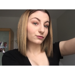 Sarah - Prof de coiffure - Clermont-Ferrand