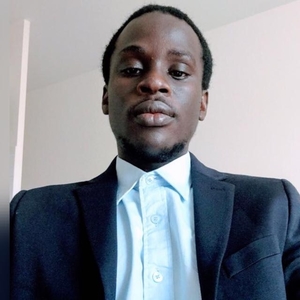 Papa Elhadji - Prof de maths - Bussy-Saint-Georges