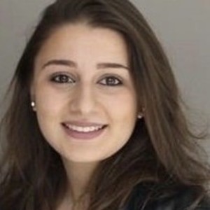 Ghita - Prof de français - Paris