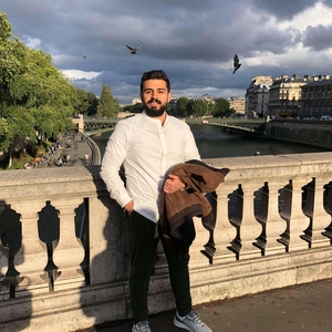 Hussein - Prof de maths - La Celle-sous-Gouzon