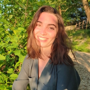 Lucie - Prof d'aide aux devoirs - La Queue-en-Brie