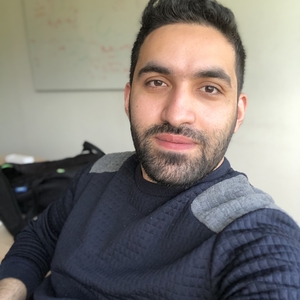Wael - Prof de physique - Orléans