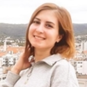 May - Prof de biologie - Clermont-Ferrand