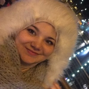 Khadidja - Prof de maths - Toulouse