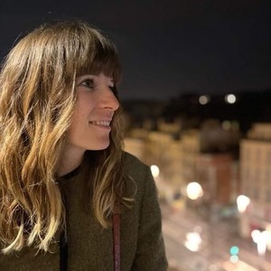 Juliette - Prof de français - Marseille