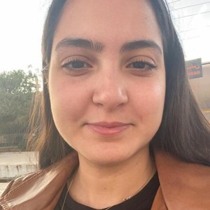 Salma - Prof de fle - français langue étrangère - Belfort