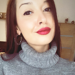 Sahra - Prof d'aide aux devoirs - Nancy