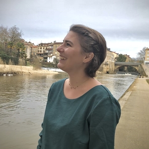 Elise - Prof d'aide aux devoirs - Libourne