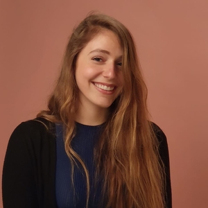 Sarah - Prof de préparation bac littéraire - Paris